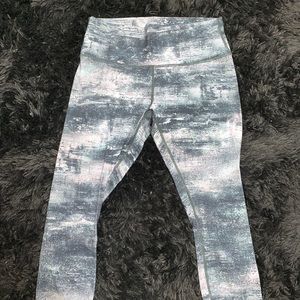 Lululemon align 28 leggings